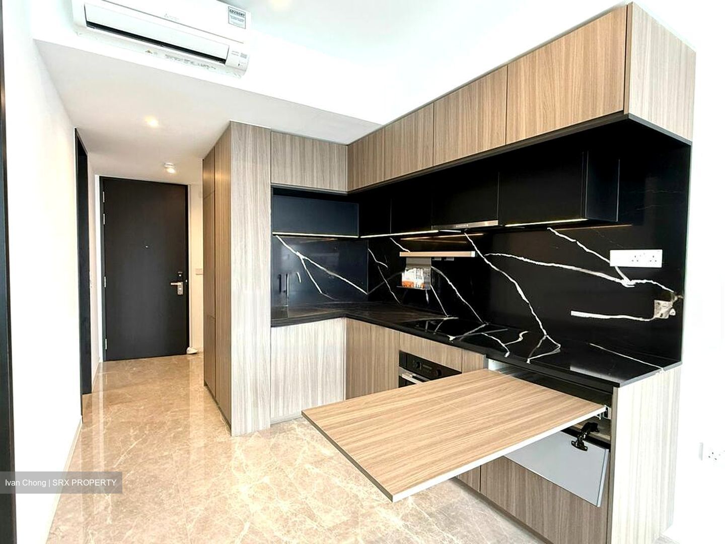 Irwell Hill Residences (D9), Apartment #464308151